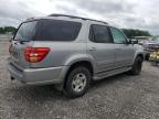 2002 Toyota Sequoia Sr5 للبيع في Montgomery، AL - Mechanical