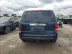 2011 Honda Pilot Lx for Sale in Indianapolis, IN - Rear End