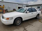 2001 Mercury Grand Marquis Gs for Sale in Pekin, IL - Minor Dent/Scratches