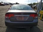 2009 Honda Civic Ex на продаже в Denver, CO - Front End