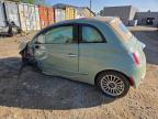 2012 FIAT 500 LOUNGE   à vendre chez Copart QC - MONTREAL
