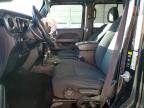 2021 Jeep Wrangler Unlimited Sahara de vânzare în Augusta, GA - Front End