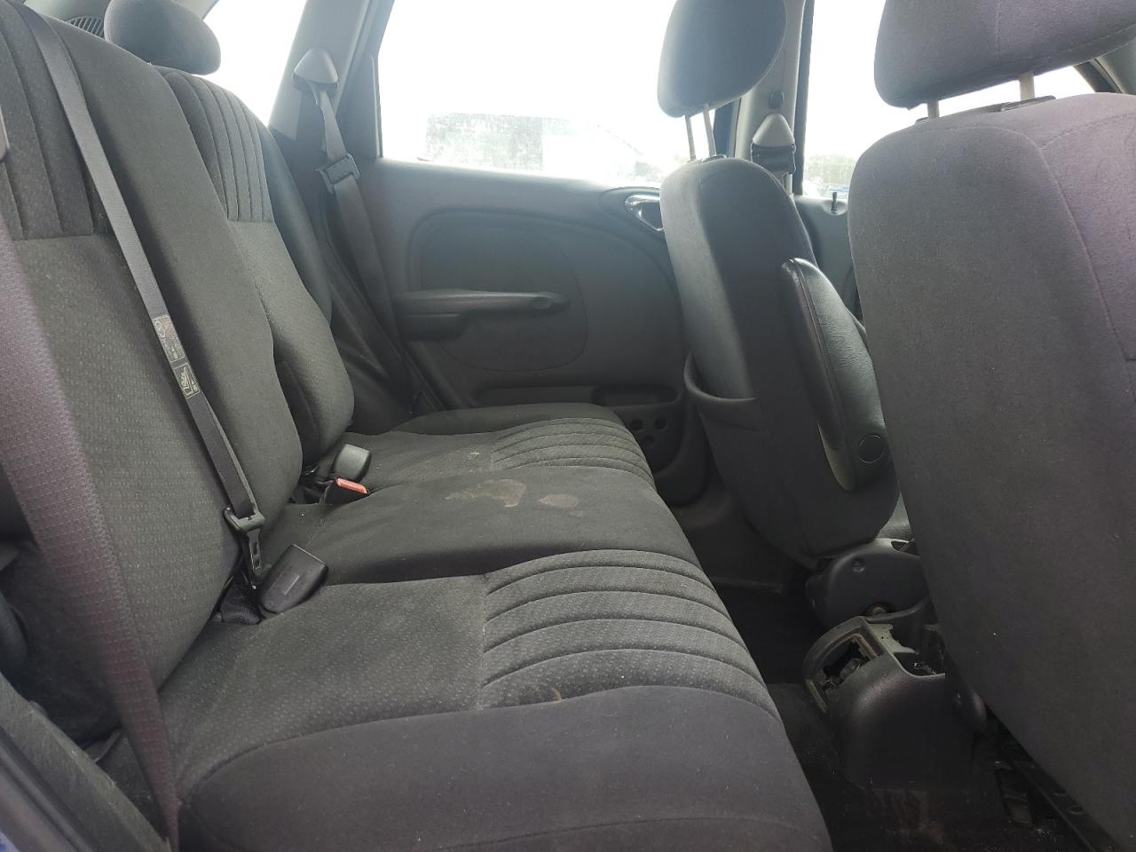 2005 Chrysler Pt Cruiser VIN: 3C4FY48B95T613311 Lot: 55819445