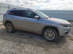 2019 JEEP CHEROKEE LATITUDE for sale at Copart AB - EDMONTON