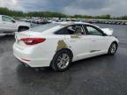 2017 Hyundai Sonata Se for Sale in Grantville, PA - Front End