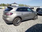 2023 Lincoln Nautilus Reserve на продаже в North Billerica, MA - Front End