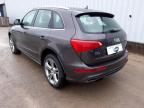 2012 AUDI Q5 SLINE S for sale at Copart WESTBURY