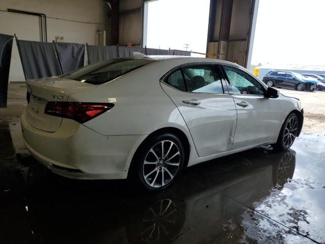  ACURA TLX 2015 Biały