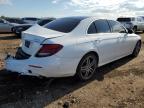 2019 Mercedes-Benz E 300 4Matic de vânzare în Elgin, IL - Rear End