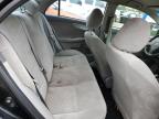 2009 Toyota Corolla Base продається в Madisonville, TN - Minor Dent/Scratches