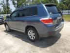2013 Toyota Highlander Base na sprzedaż w Ocala, FL - Minor Dent/Scratches
