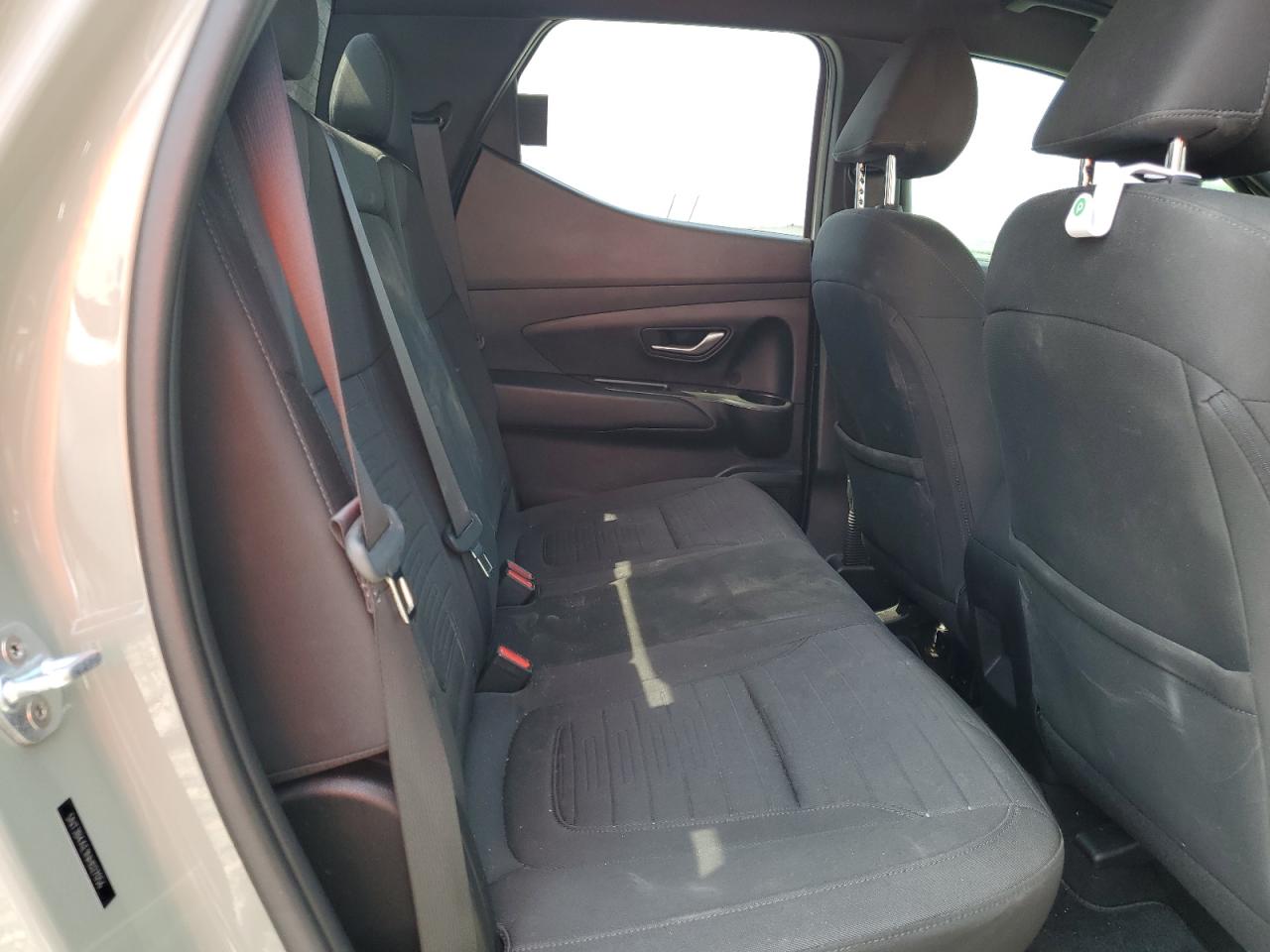 2022 Hyundai Santa Cruz Sel VIN: 5NTJB4AE1NH027056 Lot: 56323825
