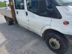 2014 FORD TRANSIT 10 for sale at Copart WOLVERHAMPTON