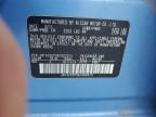 2011 Nissan Leaf Sv продається в Arlington, WA - Minor Dent/Scratches