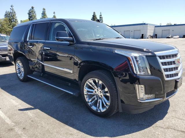  CADILLAC ESCALADE 2020 Черный