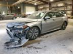 2024 Honda Civic Ex for Sale in Eldridge, IA - Front End