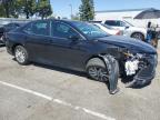 2023 Toyota Camry Le на продаже в Rancho Cucamonga, CA - Front End