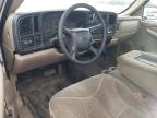 2001 Chevrolet Silverado C1500 for Sale in Earlington, KY - Rear End