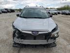 2020 Subaru Forester  продається в West Warren, MA - Front End