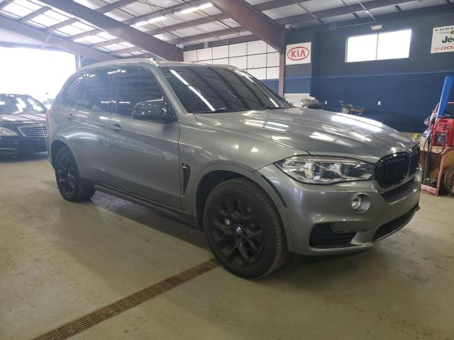 Parquets BMW X5 2014 Szary