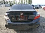 2012 Honda Civic Hybrid L de vânzare în Arlington, WA - Rear End