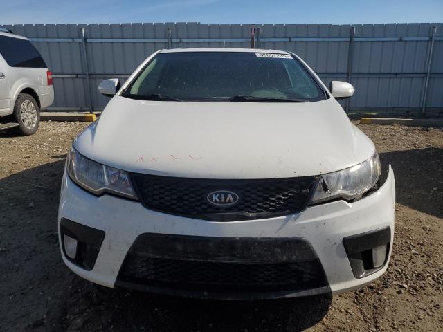 2010 KIA FORTE SX