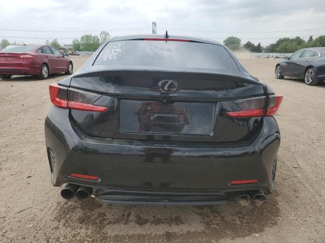  LEXUS RX350 2016 Black