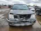 2008 NISSAN FRONTIER CREW CAB LE for sale at Copart AB - CALGARY
