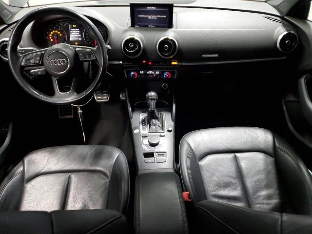  AUDI A3 2020 Угольный