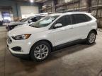 2020 Ford Edge Titanium for Sale in Eldridge, IA - Rear End