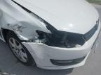 2012 VOLKSWAGEN POLO MATCH for sale at Copart ST HELENS