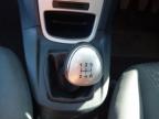 2011 FORD FIESTA ZET for sale at Copart CHESTER