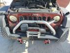 2008 Jeep Wrangler X იყიდება Ocala-ში, FL - Front End