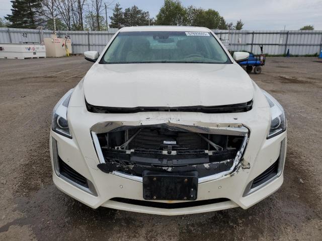 2014 CADILLAC CTS PERFORMANCE COLLECTION