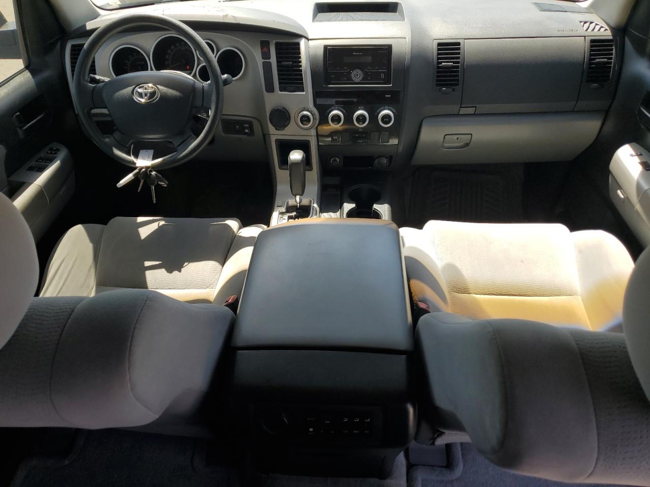 2009 Toyota Sequoia Sr5 VIN: 5TDZT64A99S000772 Lot: 56651815
