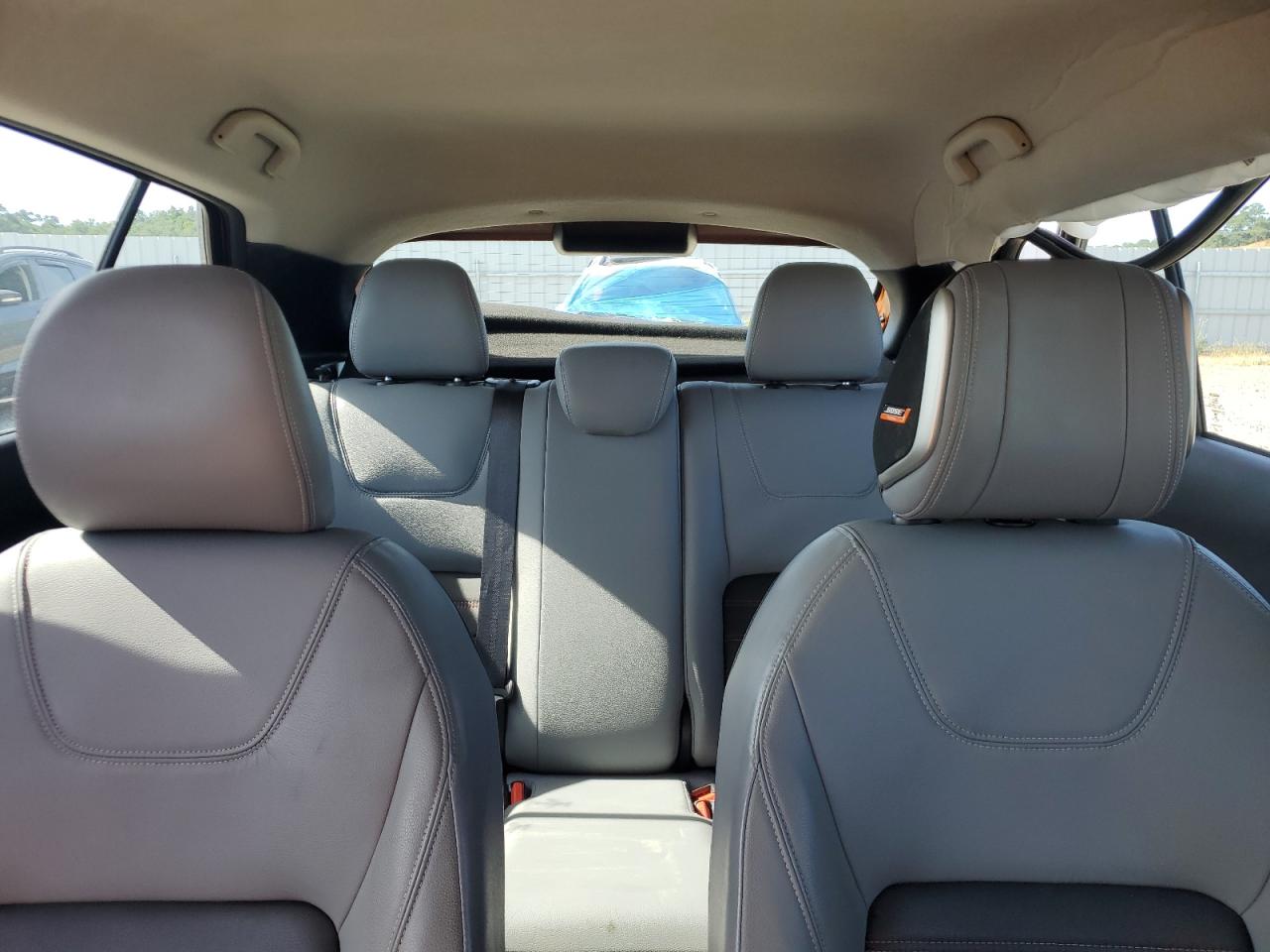 2021 Nissan Kicks Sr VIN: 3N1CP5DV0ML472206 Lot: 56847585