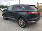 2017 Lincoln Mkc Reserve იყიდება Lebanon-ში, TN - Front End