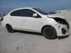 2020 Mitsubishi Mirage G4 Es for Sale in Jacksonville, FL - Front End