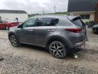 2017 Kia Sportage Sx en Venta en Northfield, OH - Rear End