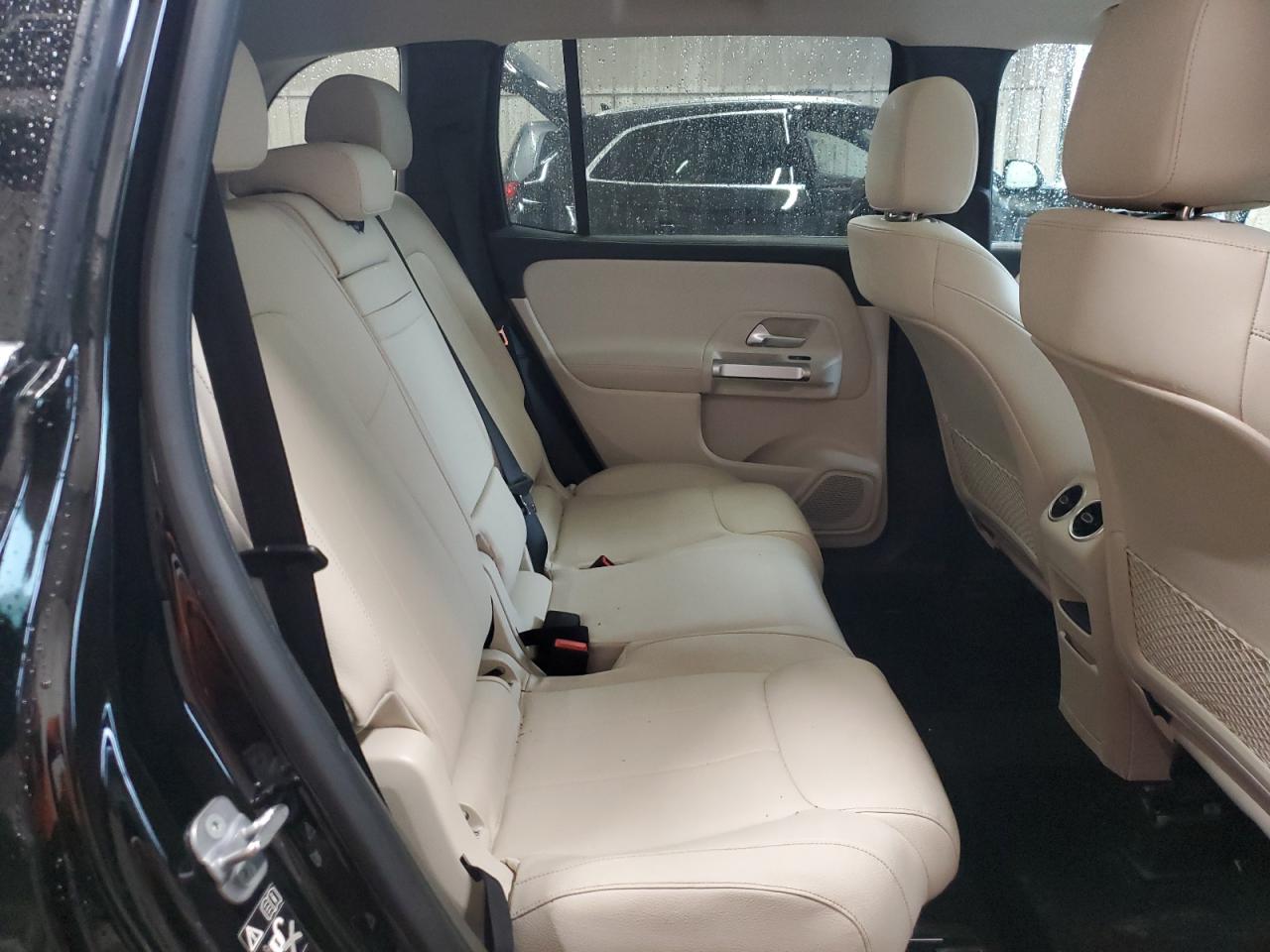 2023 Mercedes-Benz Glb 250 4Matic VIN: W1N4M4HB7PW330253 Lot: 56742215