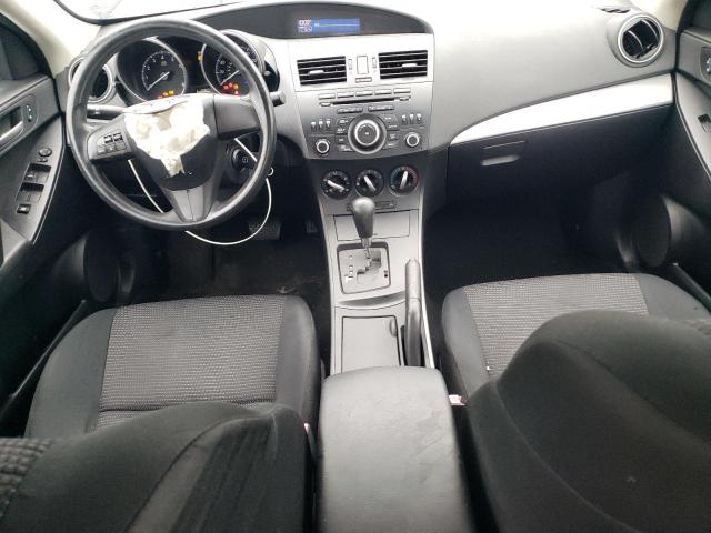  MAZDA 3 2013 Gray