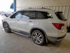 2016 Honda Pilot Elite იყიდება Abilene-ში, TX - Front End