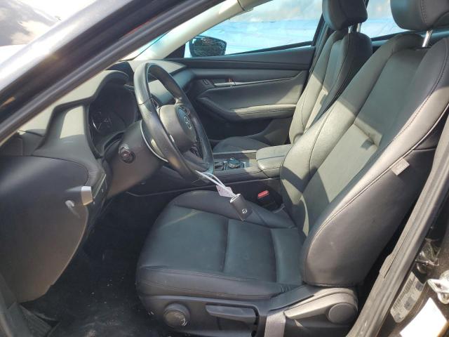  MAZDA 3 2021 Black