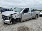 2020 Chevrolet Silverado K1500 na sprzedaż w West Warren, MA - Front End