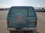 2002 Isuzu Trooper S за продажба в Anthony, TX - Front End