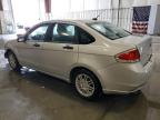 2010 Ford Focus Se продається в Avon, MN - Front End