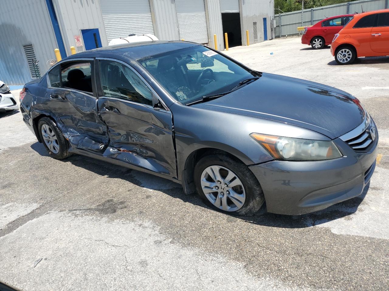 2011 Honda Accord - Image 4