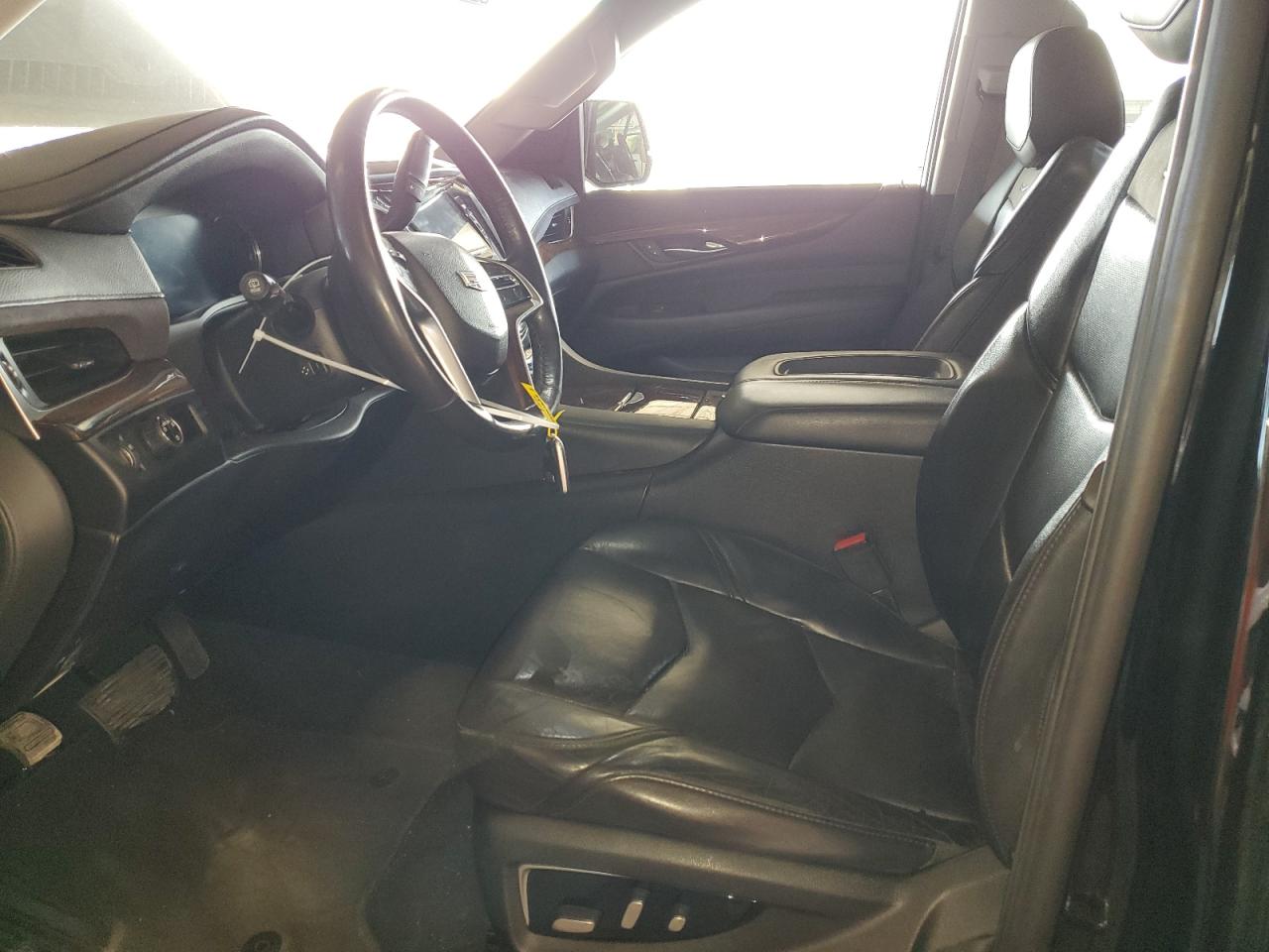 2018 Cadillac Escalade Esv VIN: 1GYS3GKJ3JR368615 Lot: 56649215