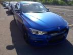 2016 BMW 320D M SPO for sale at Copart SANDTOFT