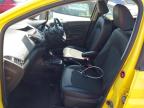 2017 FORD ECOSPORT T for sale at Copart SANDY